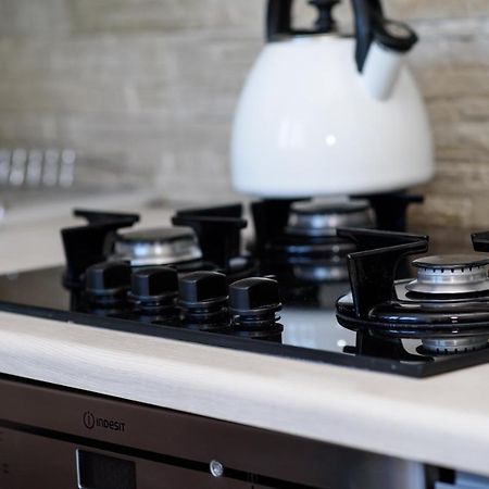 Apartament Saski Sandomierz Luaran gambar