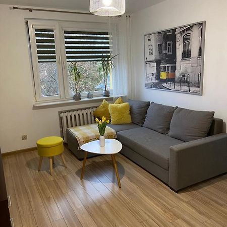 Apartament Saski Sandomierz Luaran gambar