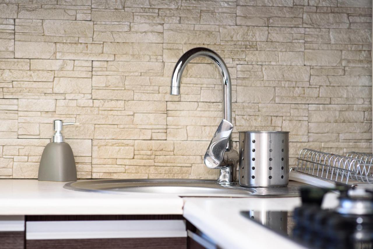 Apartament Saski Sandomierz Luaran gambar