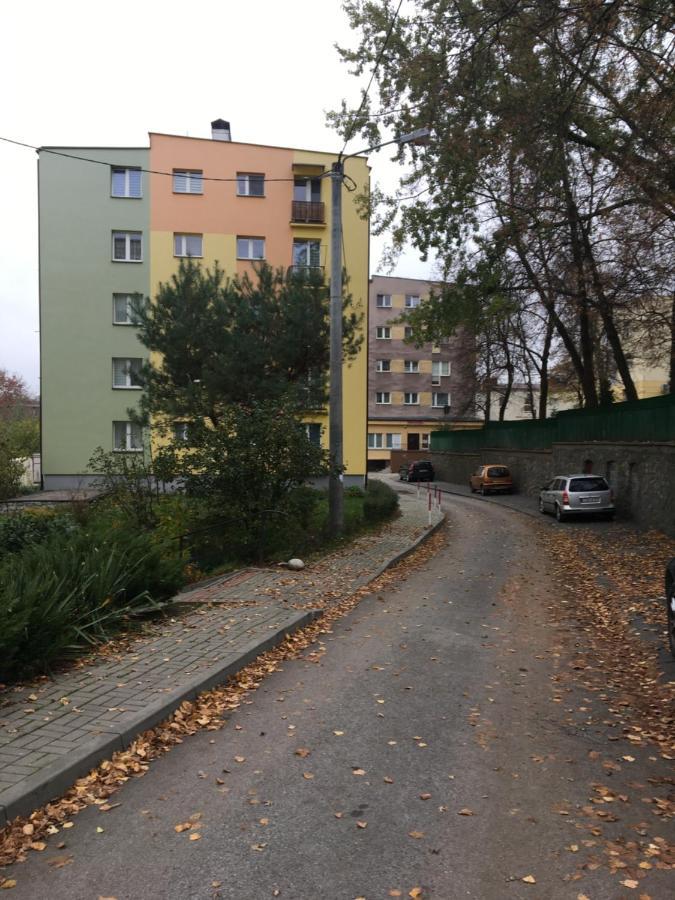 Apartament Saski Sandomierz Luaran gambar