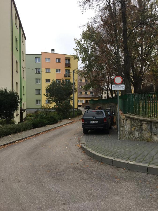 Apartament Saski Sandomierz Luaran gambar