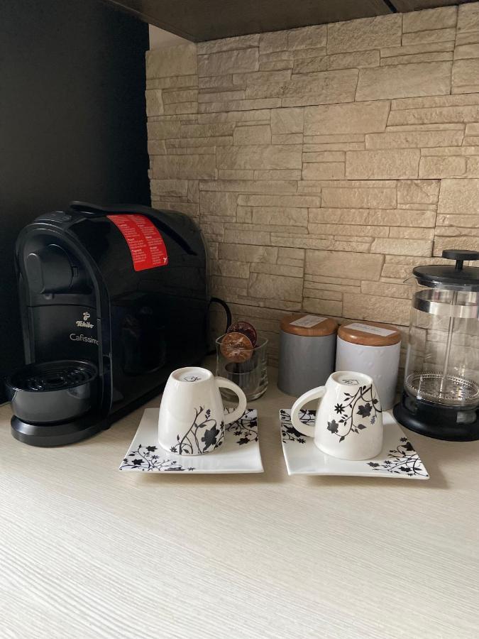 Apartament Saski Sandomierz Luaran gambar