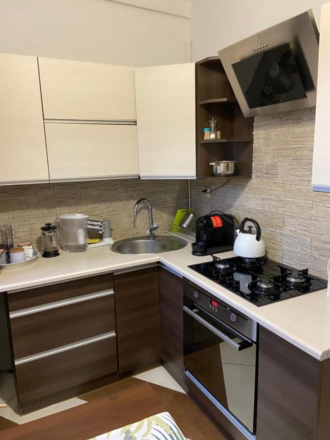 Apartament Saski Sandomierz Luaran gambar