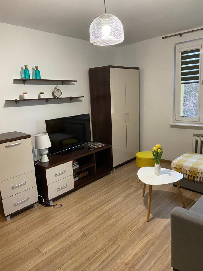 Apartament Saski Sandomierz Luaran gambar