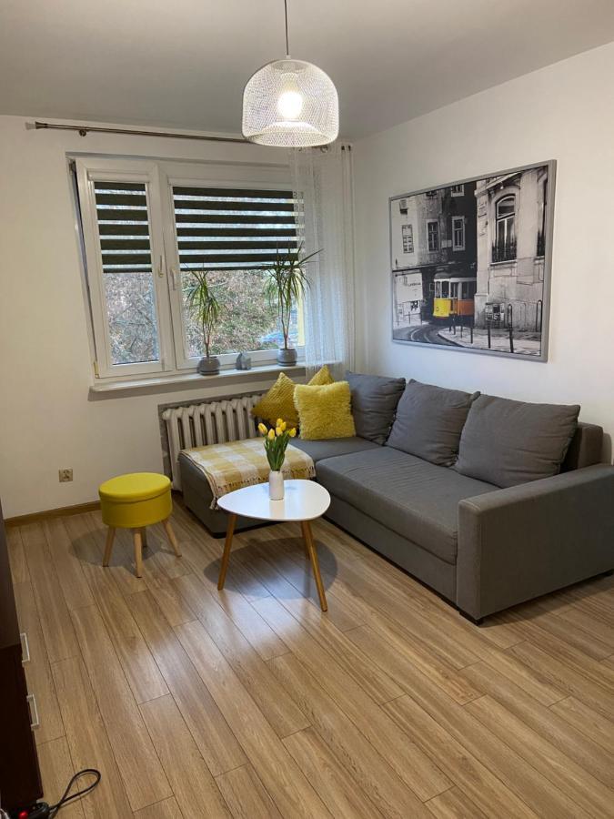 Apartament Saski Sandomierz Luaran gambar
