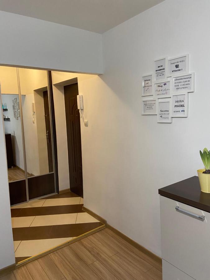 Apartament Saski Sandomierz Luaran gambar